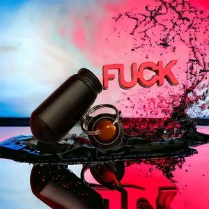 NEW! EFF Bombs